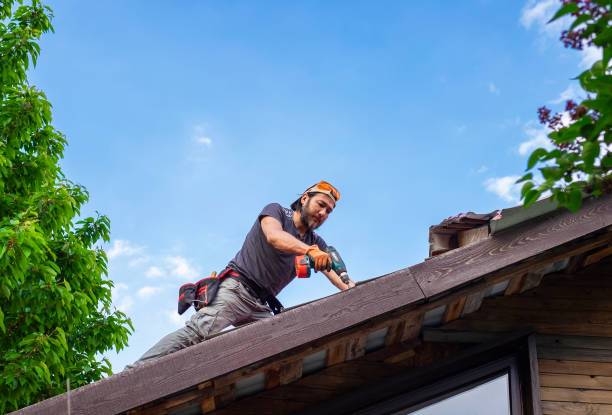 Fast & Reliable Emergency Roof Repairs in Honea Path, SC